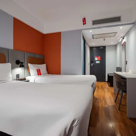 Ibis Guarulhos