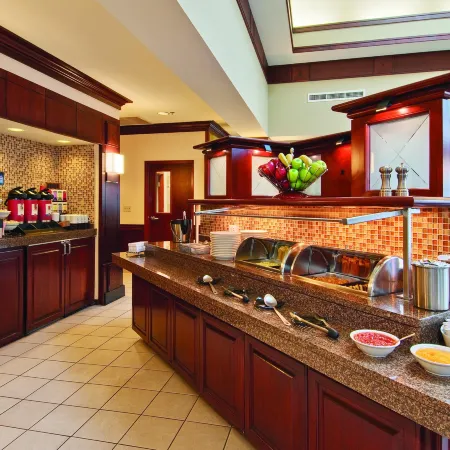 Hyatt House Parsippany Whippany