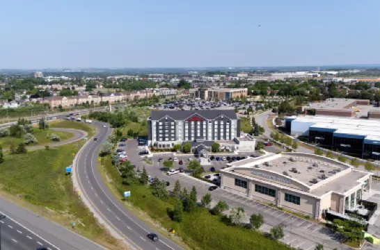 Hilton Garden Inn Toronto/Ajax Hotels in 