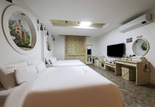 정읍 뉴알프스관광