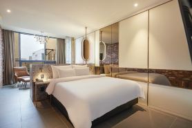 Ilsan (Janghangan) Stay25