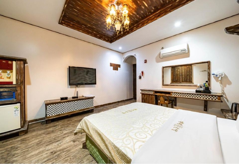 예산 아이호텔 대표 이미지