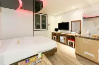 Gimcheon Stay Khan - 3-Star