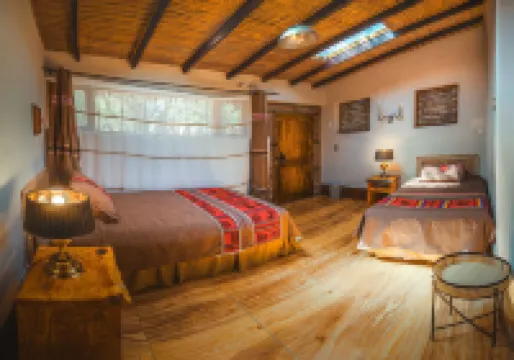 Ckoi Atacama Lodge