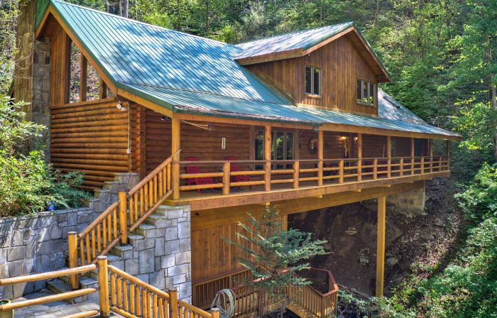 Black Bear Lodge