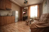 ApartHotel Otin - Apartments