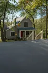 Ultimate Vacation Getaway - Family/Friends Cozy Retreat