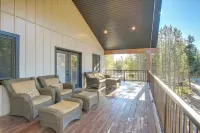 Outdoor Adventure Hub ~ 20 Miles to Yellowstone!