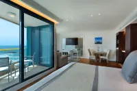 Herbert Samuel Okeanos Suites Herzilya