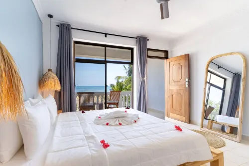 Marea Boutique Hotel - que admiten mascotas