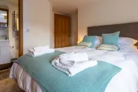 1 Bossiney House in Cornwall - 3-Sterne