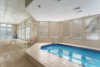 LIS301k1 - Hot Tub