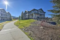 Steamboat Home w/ Garage, 1 Mi to Ski Resort -  Apartamentos vacacionales
