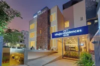 Ahuja Residency GCR Hotel a 