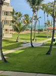 Sand Dollar Beachfront Condo! New upgrades, steps from the beach! Paradise!