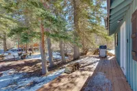 Colorado Mountain Retreat on Cucharas River! - 3-Star