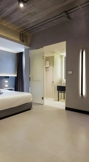 ห้องซูพีเรียร์