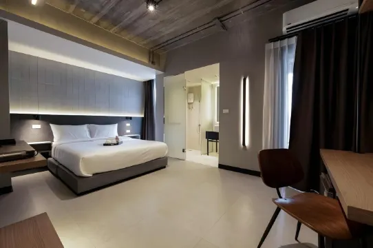 ห้องซูพีเรียร์