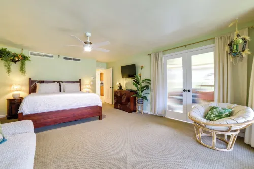 Island Oasis Near Kaanapali Beach and Black Rock - Spa