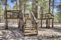 'nonna's Cabin' Family Mtn Retreat in Westcliffe! - 3 étoiles