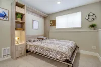 “銀湖隱居處” - 時尚埃弗裡特附屬住宅 - 4 星級