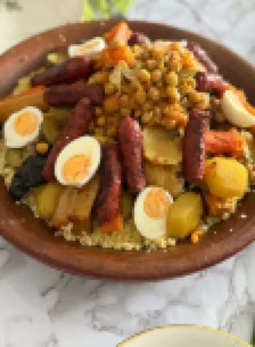 Villa Dar Sultana, near Essaouira