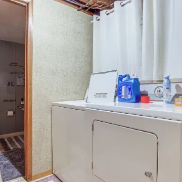 Walk to Park: Waterloo Home w/ Furnished Deck