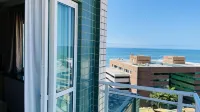 Hotel Atlantico MACAÉ by Inn House - Ocean View