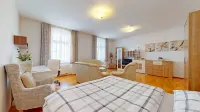 Central Apartmany Biela Street - Apartments