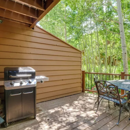 Hot Tub Family Gem 3 Mi to Frisco Nordic Center