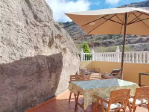 House Villa Palominos Galdar Hotels in Comarca Norte