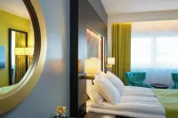 トーン ホテル アーレンダール のホテル