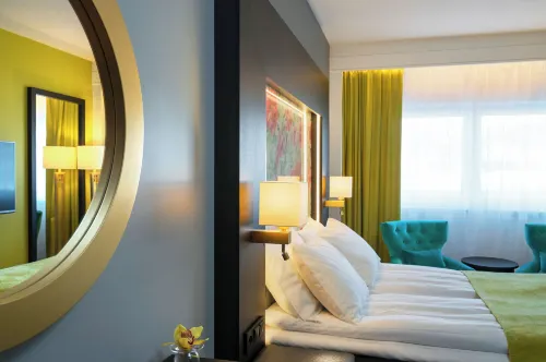 Thon Hotel Arendal Hotels in Arendal