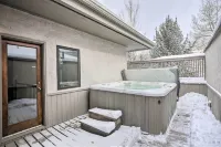 Townhome ~ 4 Mi to Beaver Creek & 8 Mi to Vail! - 3-Star