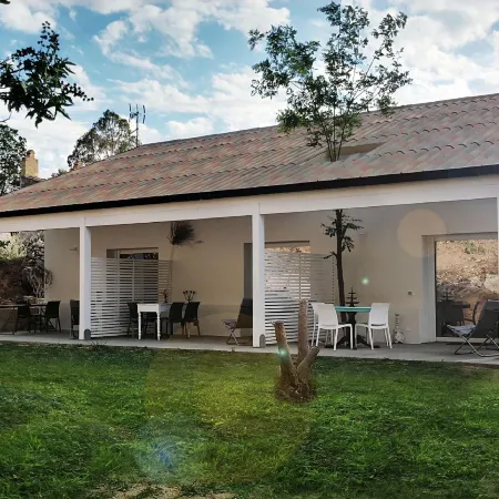 Naturarte Guesthouse
