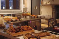 JAM GHENT - breakfast