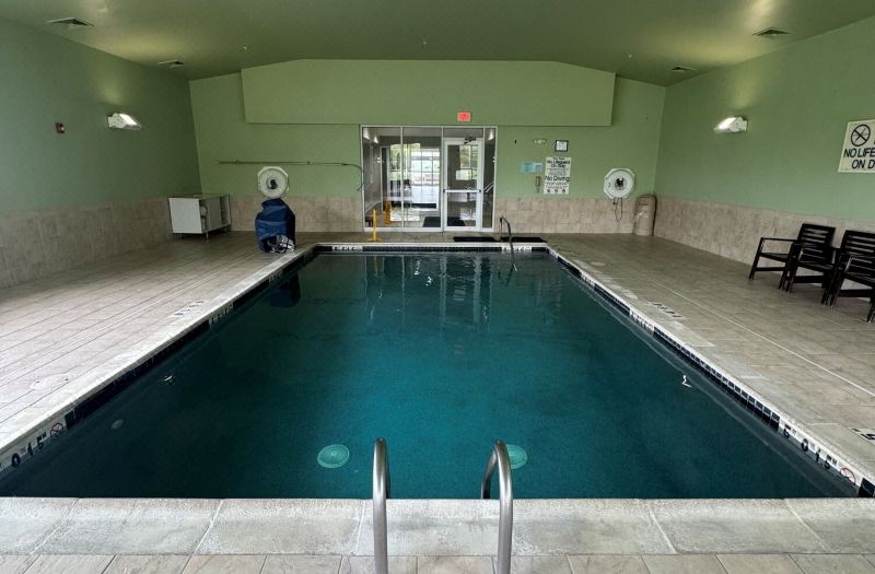 Holiday Inn Express Mystic - Groton Area by IHG photo 4