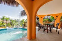 Dayo Hotel - Beach