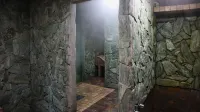 Hotel Termales La Montaña - spa
