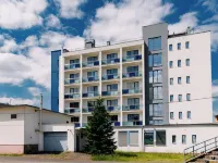 Hotel Marttel Hotels in Karlovy Vary
