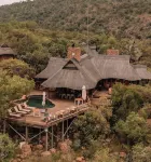 Tshwene Lodge