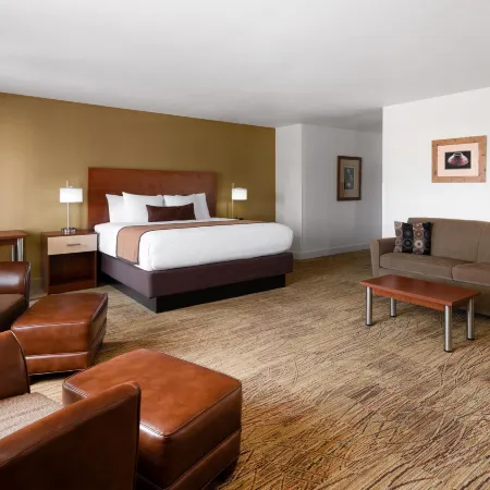 Best Western Discovery Inn