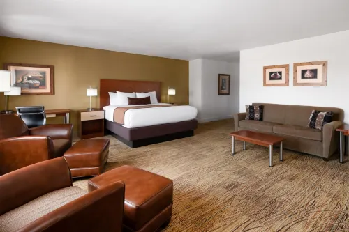 Best Western Discovery Inn Hotels in Tucumcari