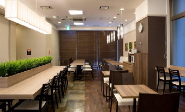 Comfort Hotel Yamagata