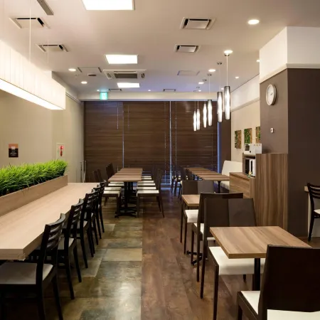 Comfort Hotel Yamagata