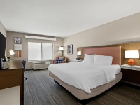 Hampton Inn Provo Hotels in Provo
