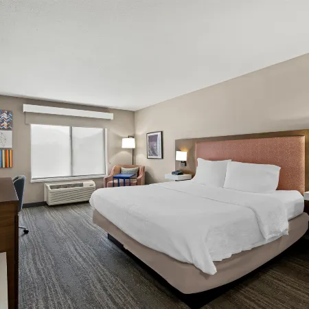 Hampton Inn Provo