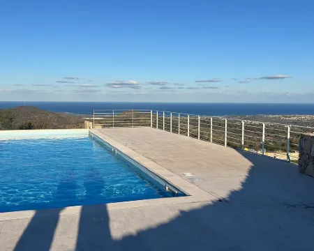 VILLA MBITA DOMO RELAX LODGE Hotels in Torpe'