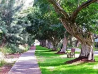 Tropical Cottage < 2 Mi to Hobe Sound Beach! - Beach
