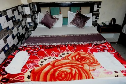 The Ayodhya Ji palace - Homestays